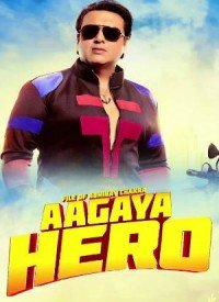 Aa Gaya Hero  Title  Lyrics