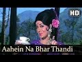 Aahen Na Bhar Thandi Thandi