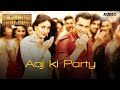 Aaj Ki Party