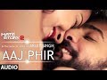 Aaj Phir