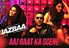 Aaj Raat Ka Scene Lyrics
