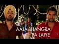 Aaja Bhangra Pa Laiye