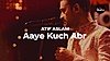 Aaye Kuch Abr Lyrics