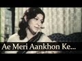 Ae Meri Aankho Ke Taare