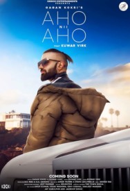 Aho Nii Aho  Title  Lyrics