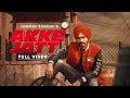 Akke Jatt