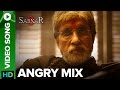 Angry Mix