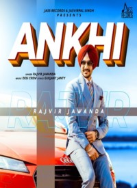 Ankhi  Title  Lyrics