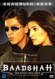 Baadshah O Baadshah Lyrics