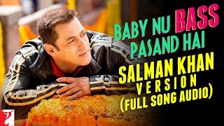 Baby Nu Bass Pasand Hai Lyrics