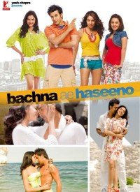 Bachna Ae Haseeno  Title  Lyrics