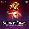 Badan Pe Sitare Lyrics