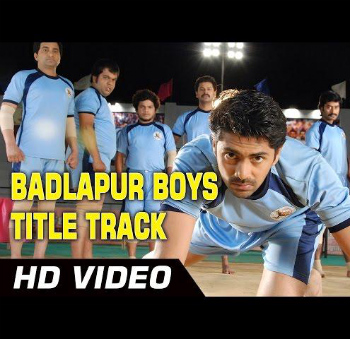 Badlapur Boys Lyrics