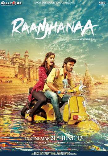 Banarasiya Lyrics