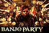 Banjo Party Song Lyrics