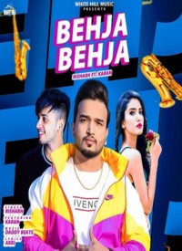 Behja Behja Lyrics