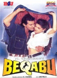 Bekaabu Ho Gaya  Title  Lyrics