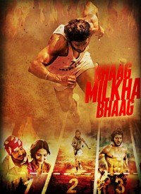 Bhaag Milkha Bhaag  Title  Lyrics