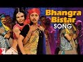 Bhangra Bistar