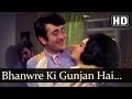 Bhanware Ki Gunjan Hai Mera Dil