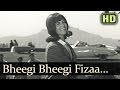 Bheegi Bheegi Faza