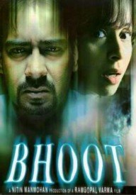 Bhoot Hai Yahan Koi Lyrics