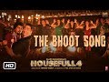 Bhoot Song