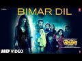 Bimar Dil