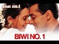 Biwi No 1  Title 