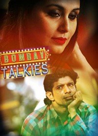 Bombay Talkies Mixed Lyrics