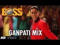 Boss Ganpati Mix