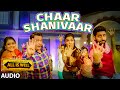 Chaar Shanivaar