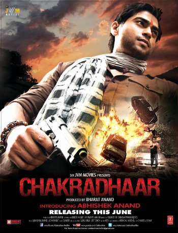 Chakradhaar Lyrics