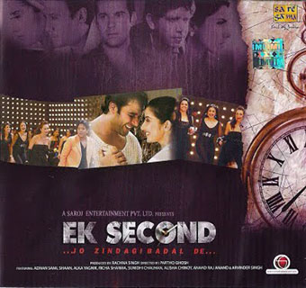 Chalati Hai Ghadi Gin Gin Ke Ek Second Lyrics