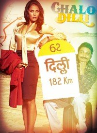 Chalo Dilli Lyrics