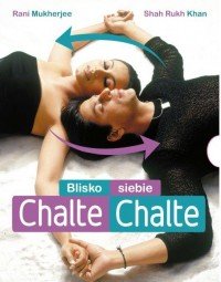 Chalte Chalte  Title  Lyrics