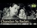 Chandan Sa Badan