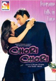 Chori Chori  Title  Lyrics