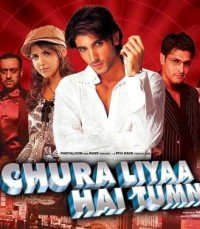 Chura Liya Hai Tumne  Title  Lyrics