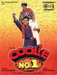 Coolie No  1  Title  Lyrics