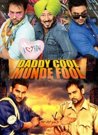 Daddy Cool Munde Fool  Title  Lyrics