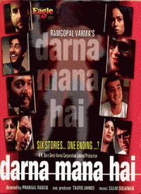 Darna Mana Hai  Title  Lyrics