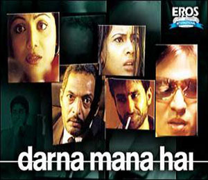 Darna Mana Hai Lyrics