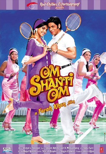 Dastaan-E-Om Shanti Om Lyrics