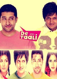 De Taali Lyrics