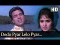 Dedo Pyar Lelo Pyar