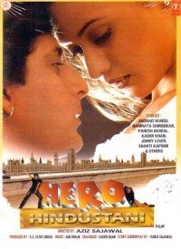 Deewana Deewana Main Tera Lyrics