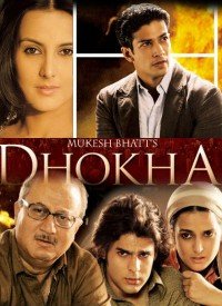 Dhokha  Title  Lyrics