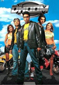 Dhoom Dhoom Lyrics