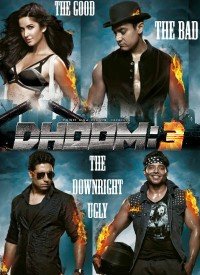 Dhoom Machale Dhoom  Title  Lyrics